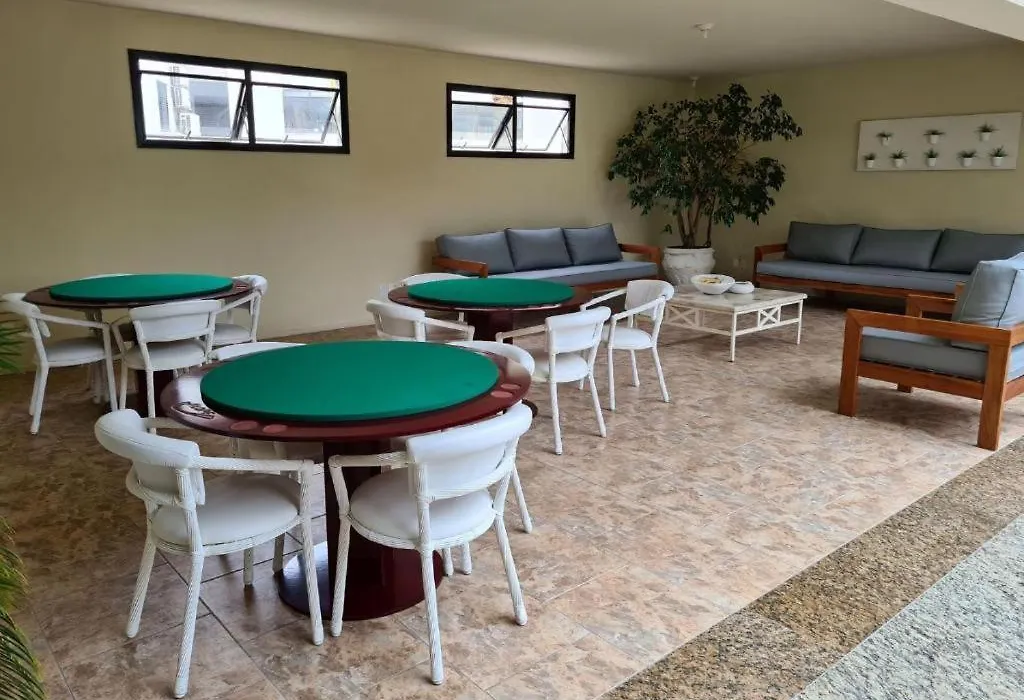 Praia Brava Hotel-1
