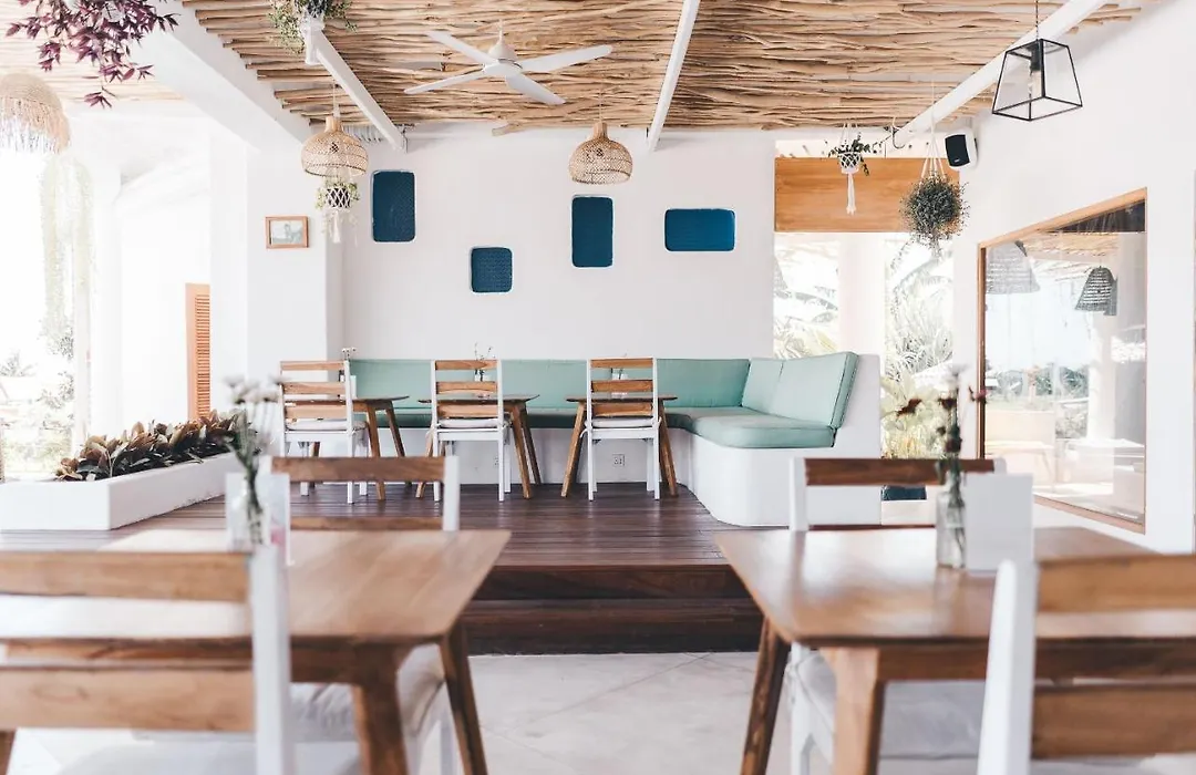 Canggu Village Accommodation-1