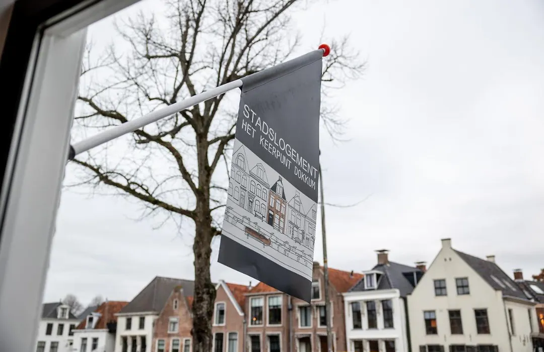 Logement Dokkum-1