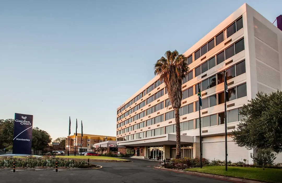 Garden Court Kimberley-1