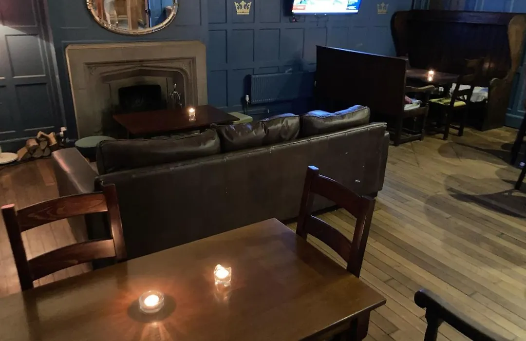 The George-1