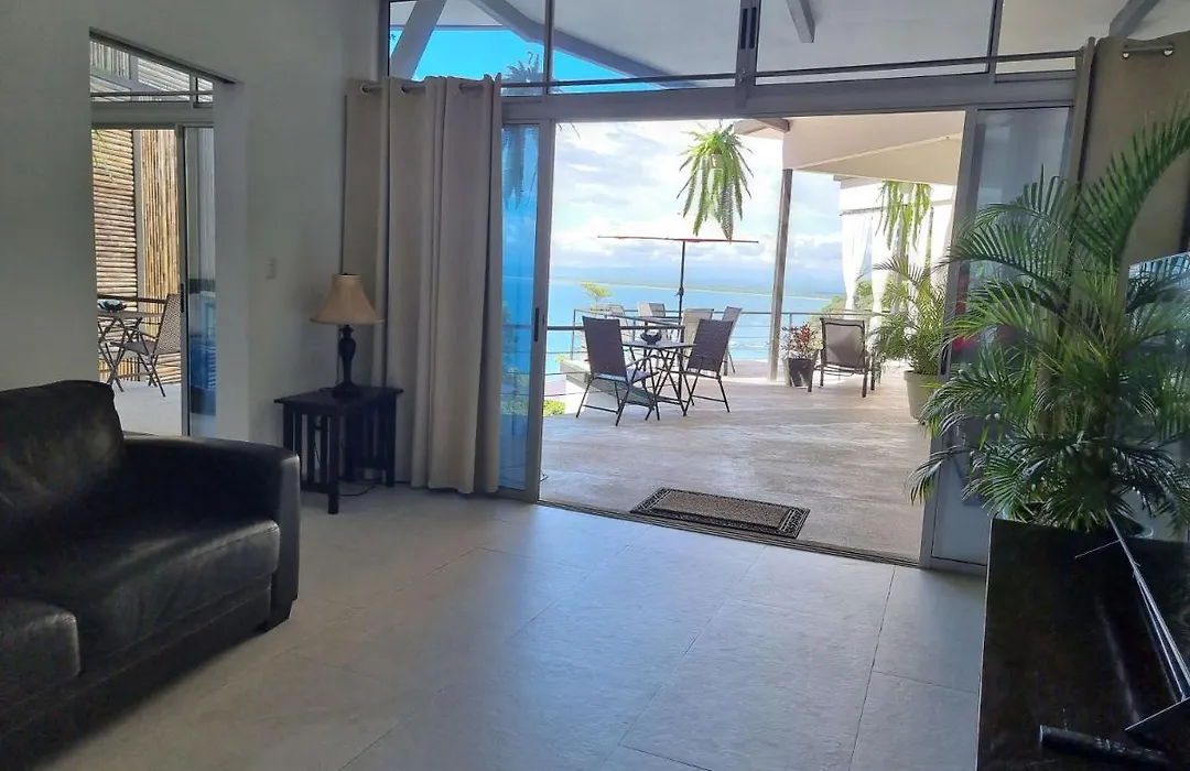 Vista Ocean Suites Boutique Hotel Event Venue Manuel Antonio-1