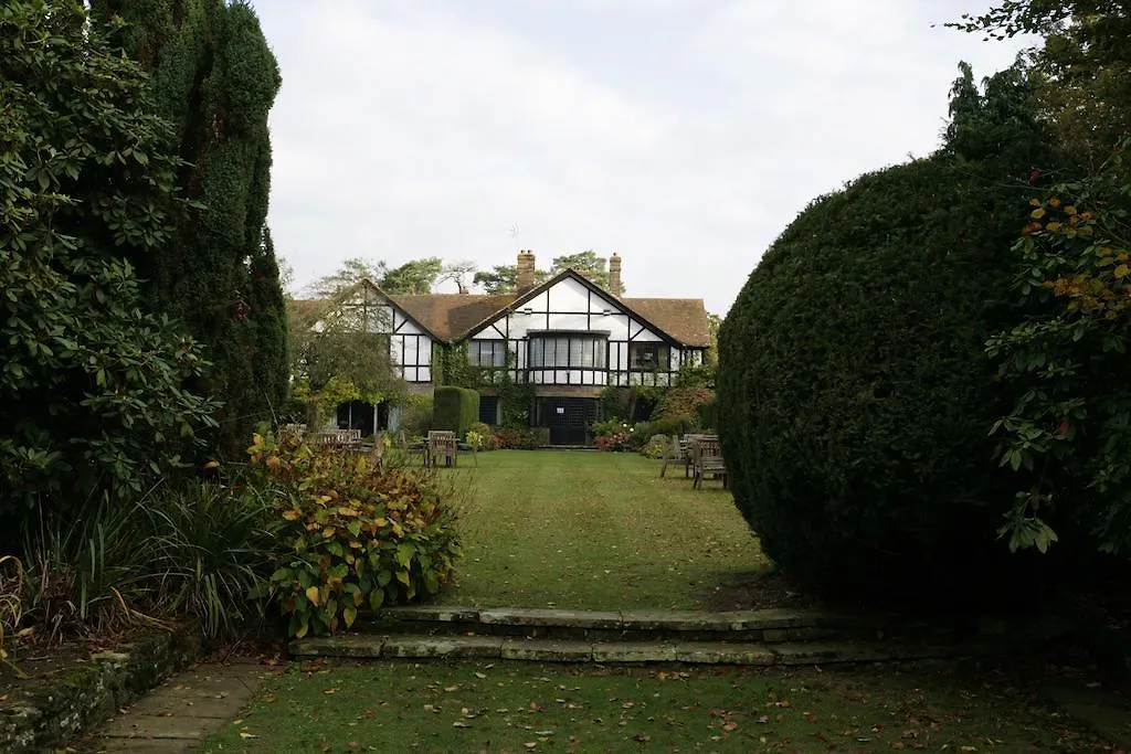 Cisswood House-1