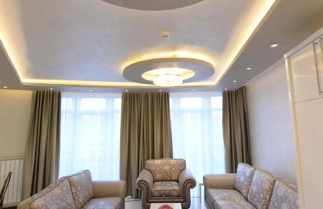 Hotel Majdan-1