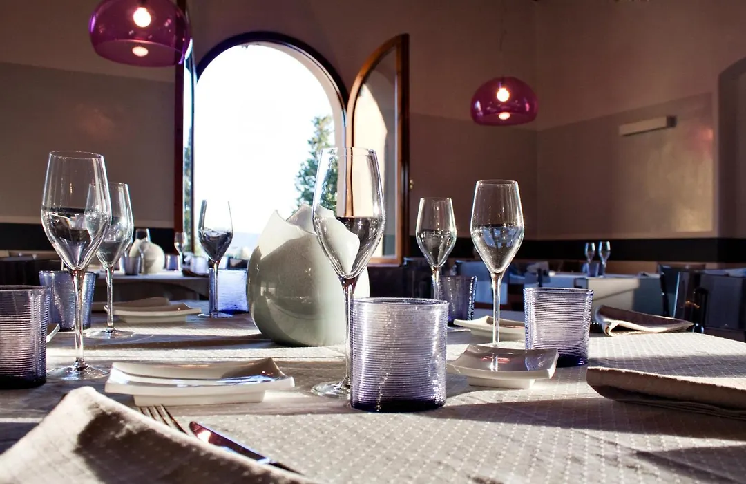 Hotel Villa Cappugi-1