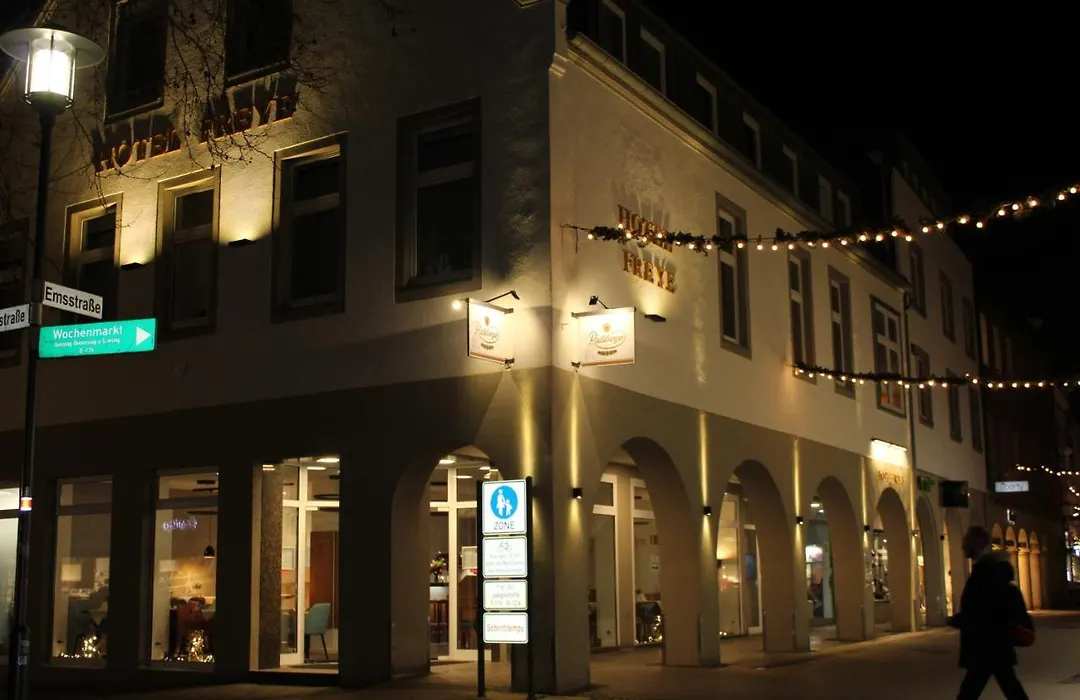 Hotel Freye-1
