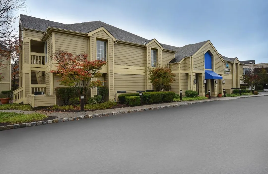 Hyatt House Bridgewater-1