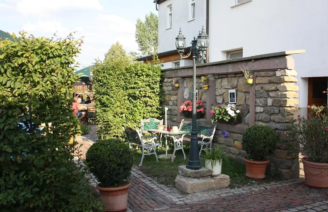 Fürstenhof Landgasthaus&Hotel-1