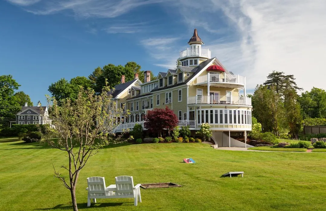 Captain Nickels Inn-1
