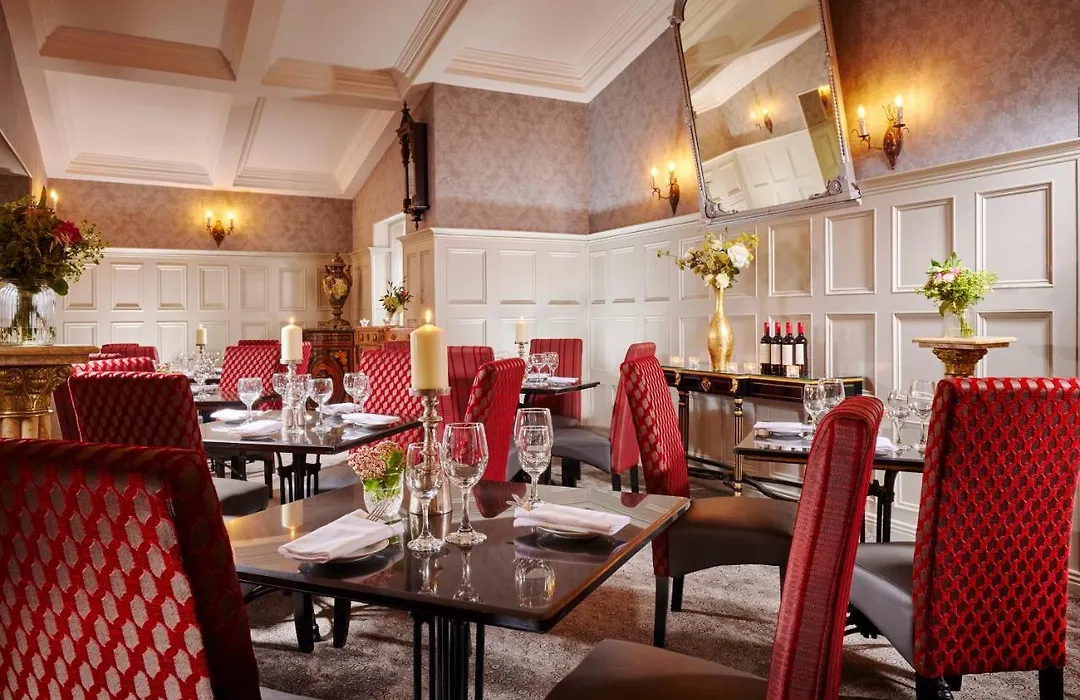 Bellbridge House Hotel-1