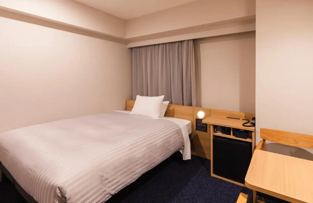 Sotetsu Fresa Inn Nagoya-Shinkansenguchi-1