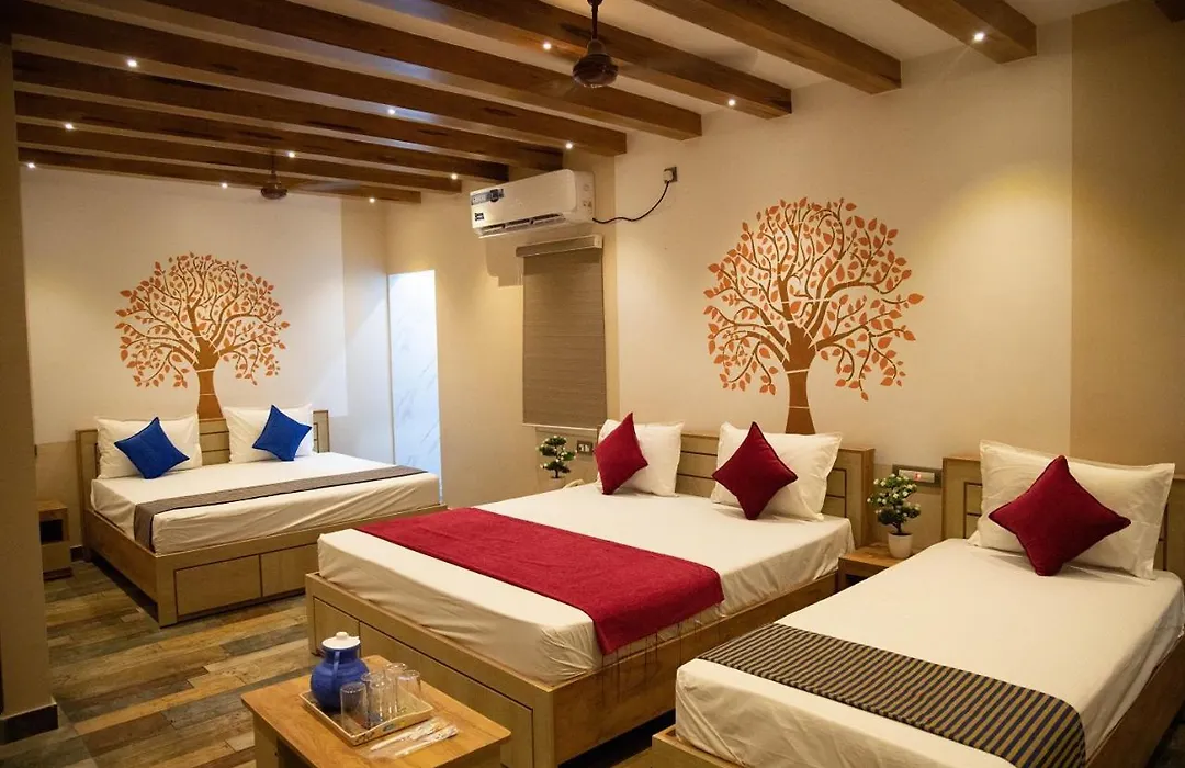 Hotel Ganesh Palace-1