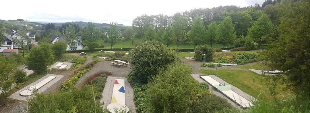 Hotel Hesborner Kuckuck-1