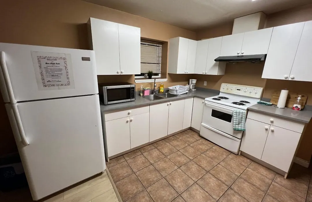 Bear Creek Suite-1