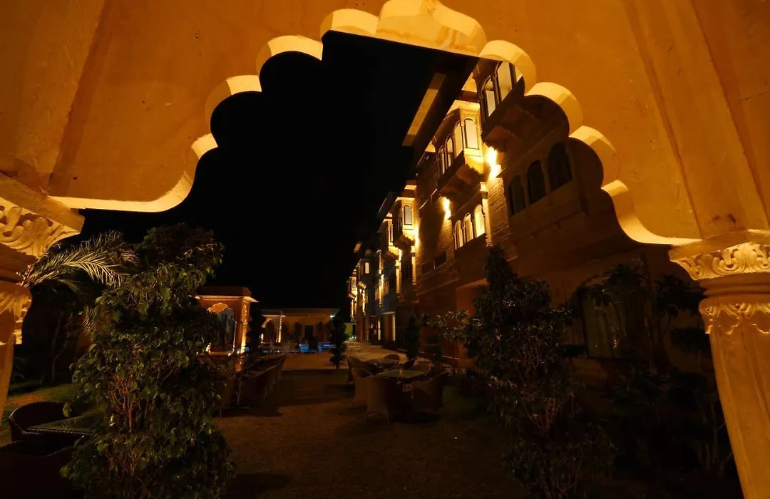 Sahdev Bagh-1