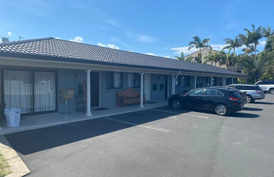 Woongarra Motel-1