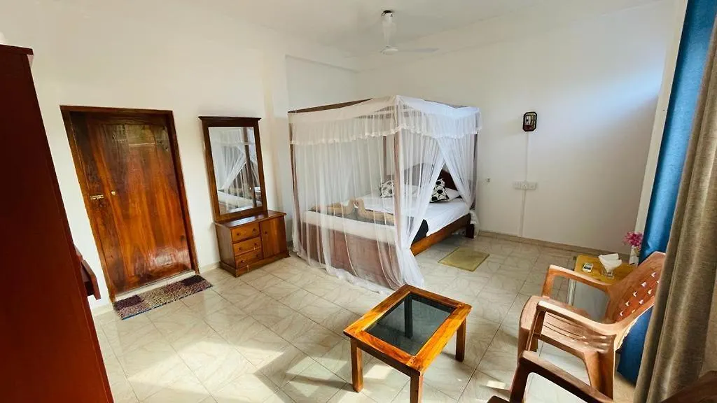 Sunny Mood Guest House-1