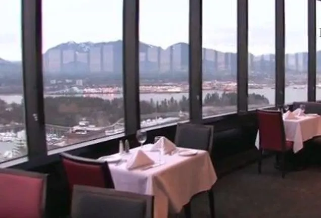 The Empire Landmark Hotel-1