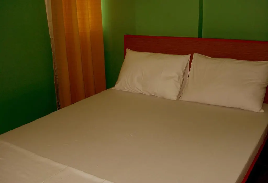 Gran Prix Hotel Pasay-1