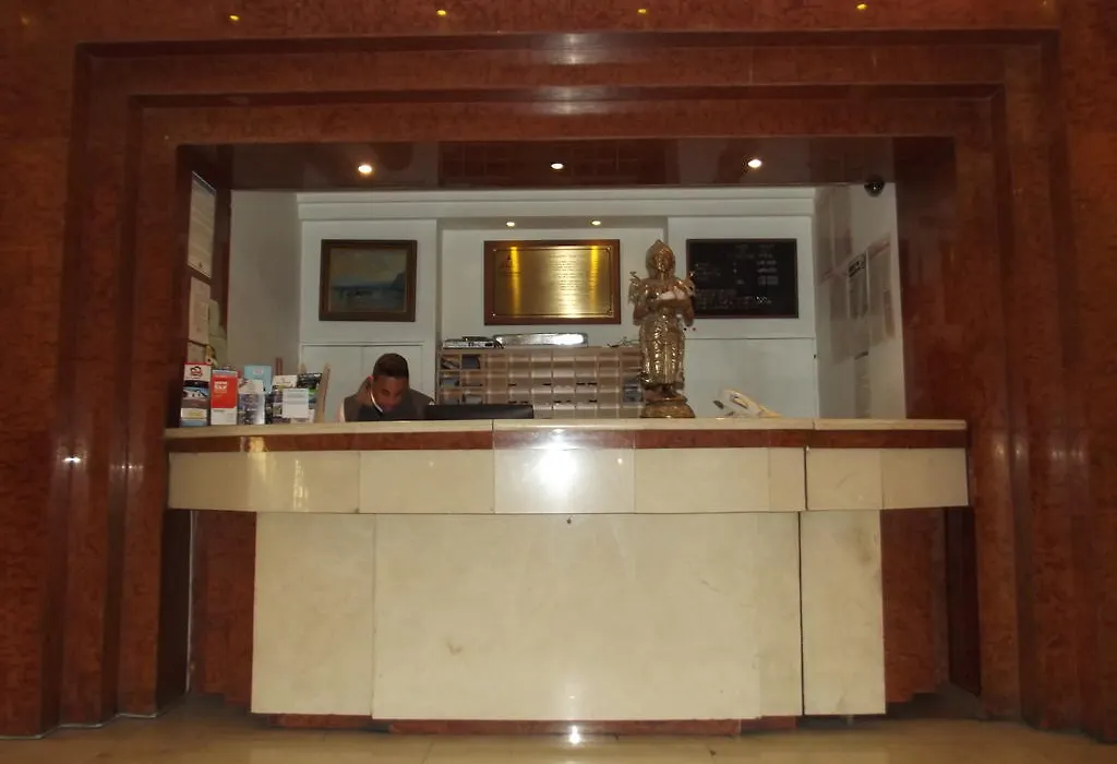 Hotel Espana-1