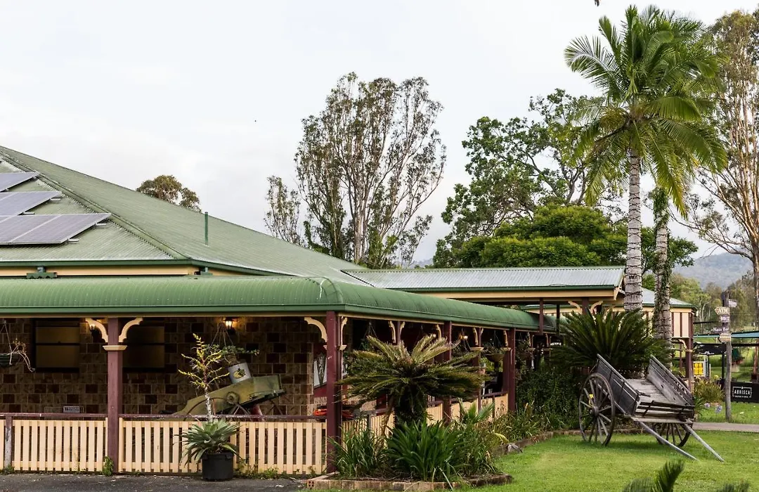 The Bearded Dragon Boutique Hotel-1