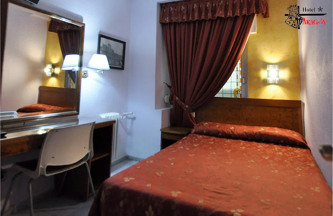 Hotel Aragon-1