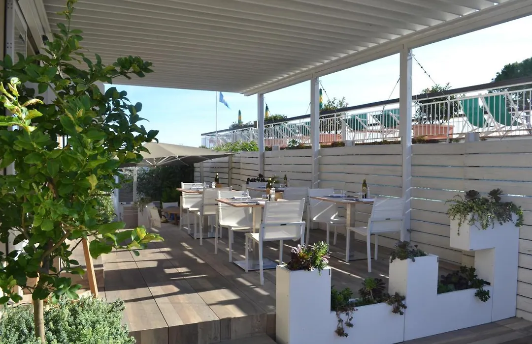 Hotel La Baia-1