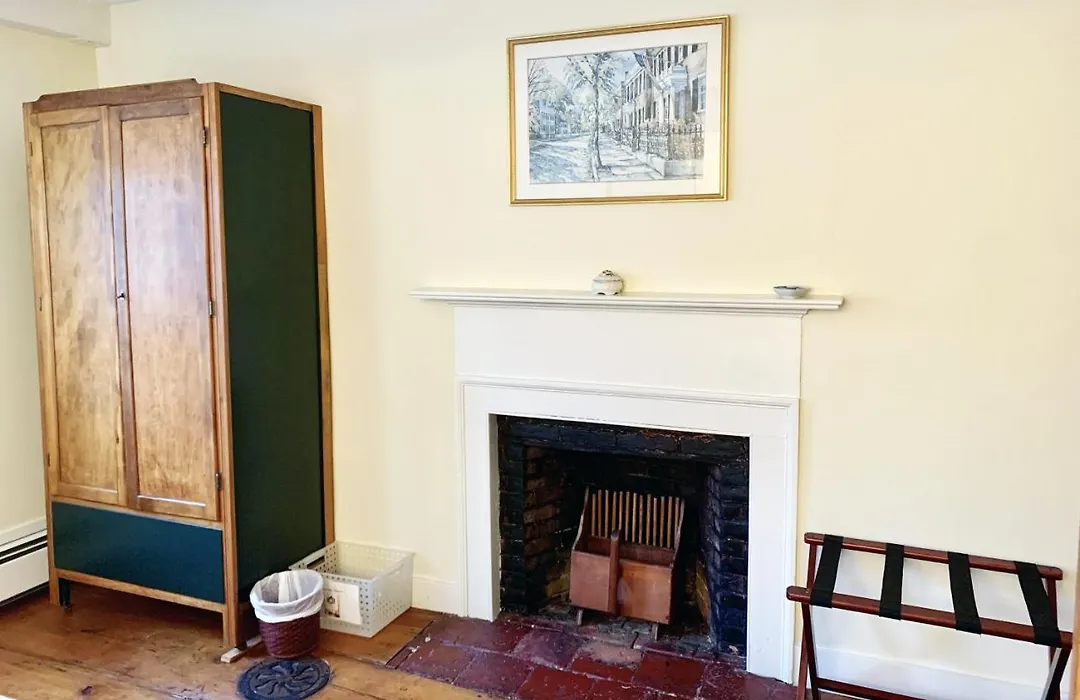 Franklyn Farm Inn-1