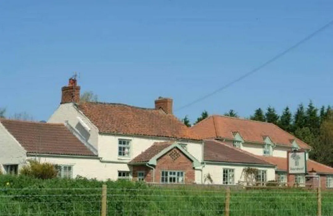 Beansheaf Hotel-1