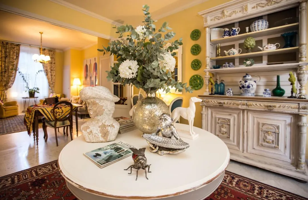 Carcassonne Bed And Breakfast Du Palais-1
