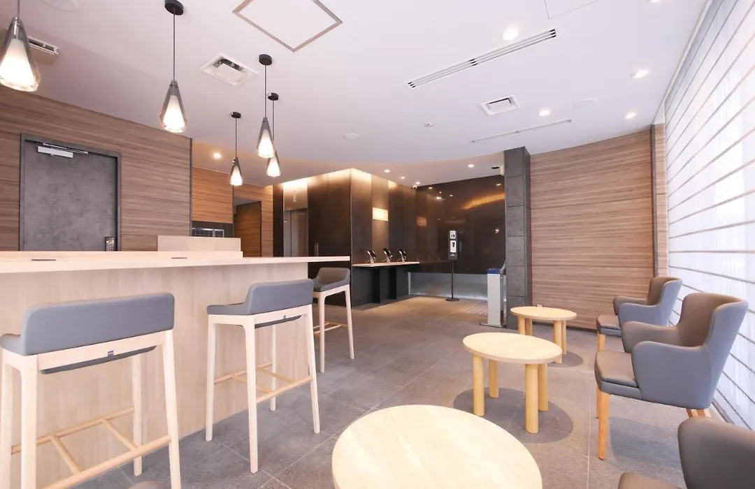 Hotel Comfybed Ginza-1
