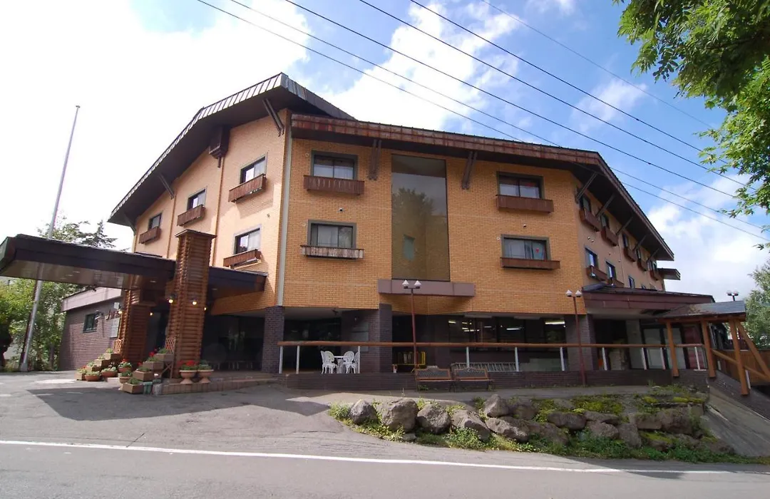 Shiga Ichii Hotel-1