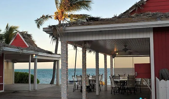 Old Bahama Bay Resort & Yacht Harbour-1