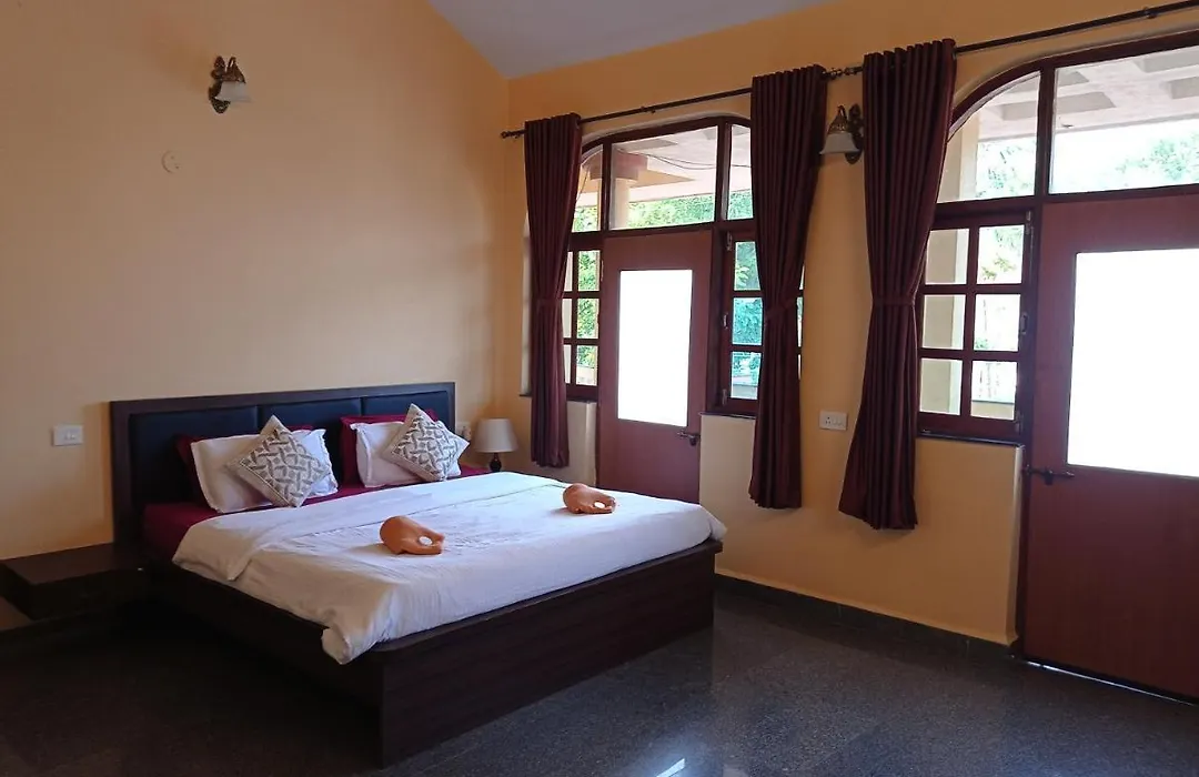 Jas Guest House-1
