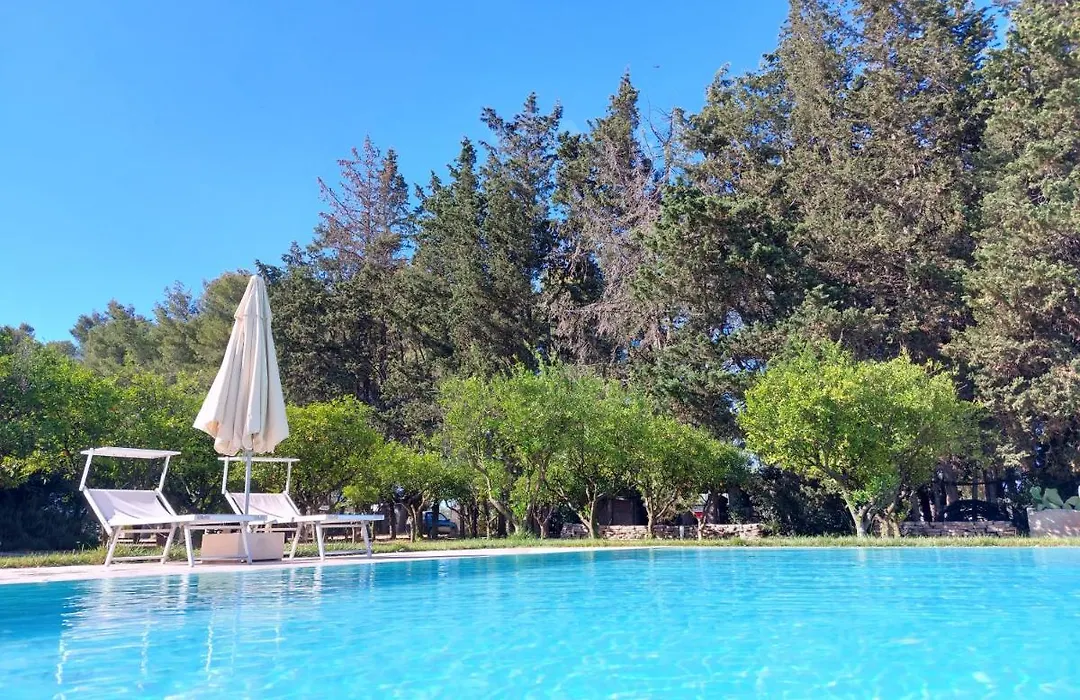 B&B Villa I 2 Leoni-1