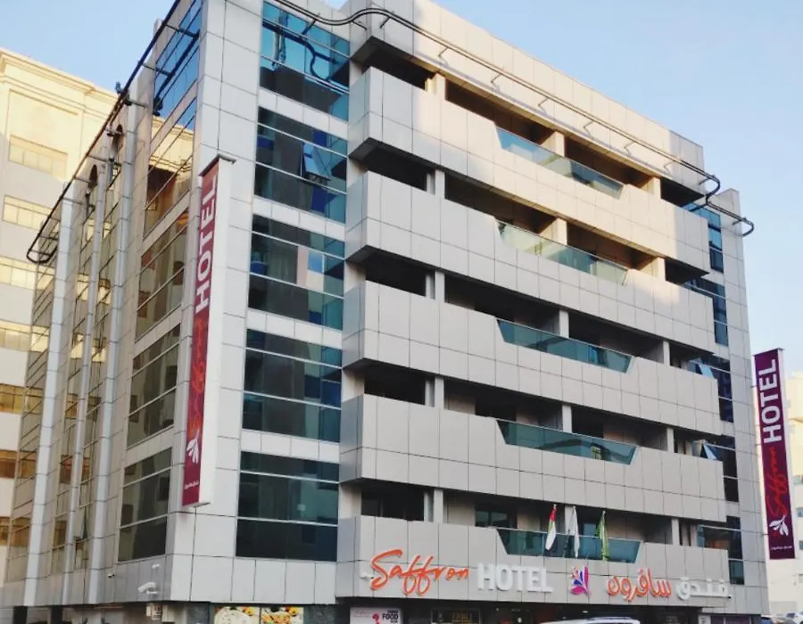 Saffron Hotel-1