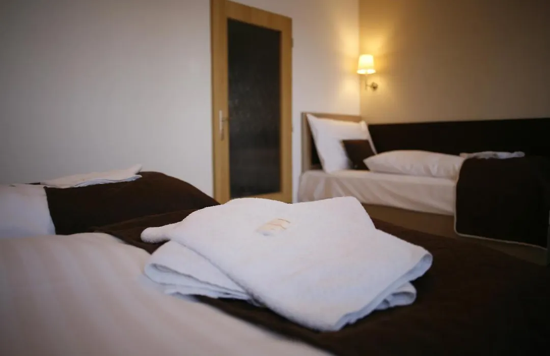 Hotel Pod Vlekem-1