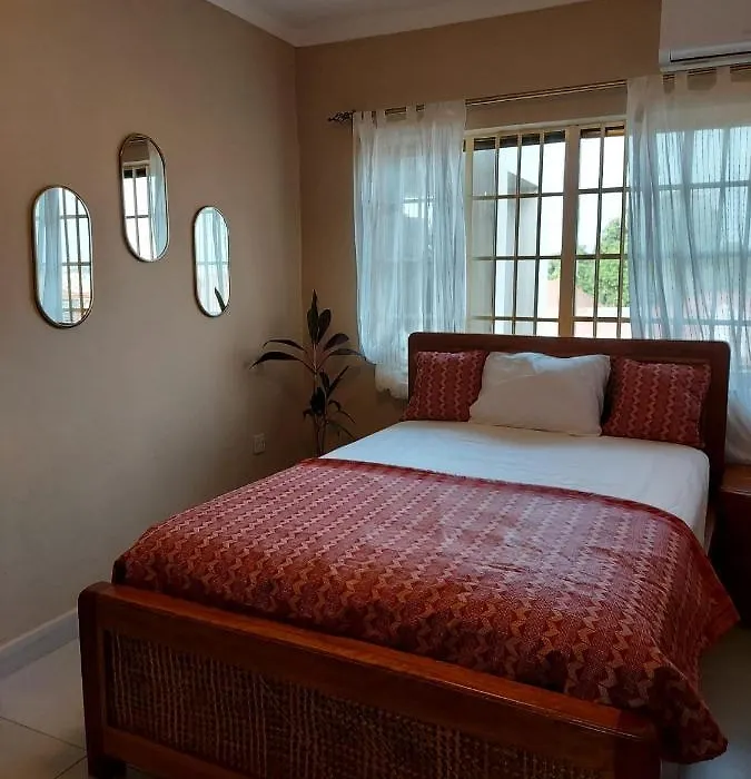 Cole Street Guesthouse-1