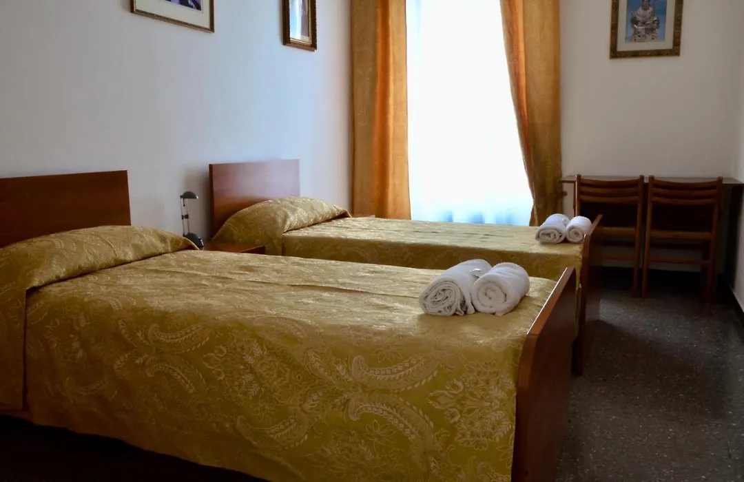 Dom Polski Jana Pawla II - Casa Per Ferie-1