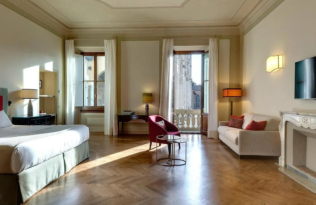 Santa Croce 14 B&B-1