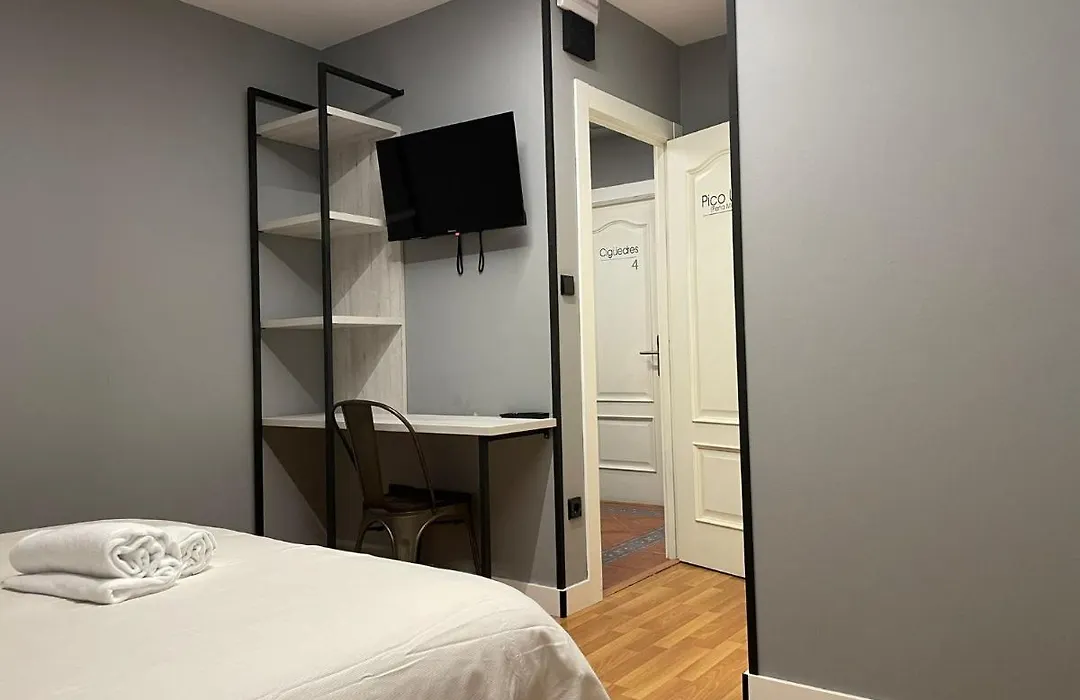Belmonte Rooms - check in Hotel a 650 metros-1