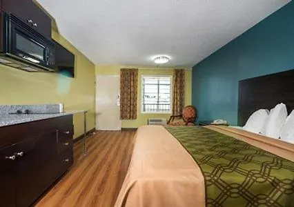 Royal Extended Stay Hotel-1