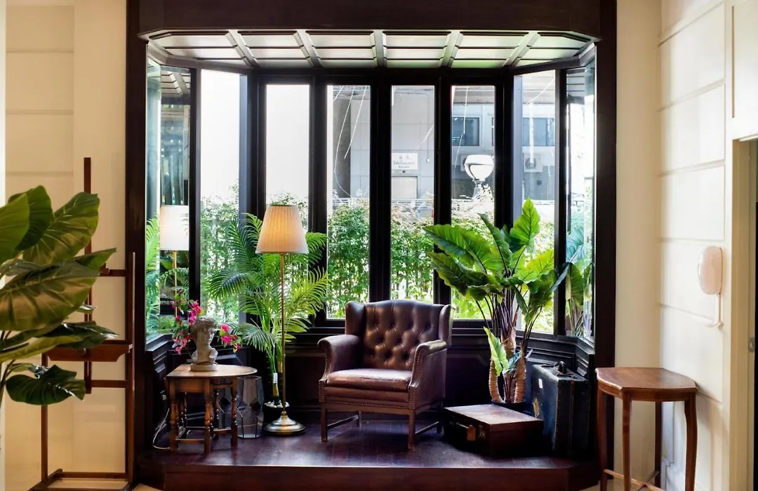 Hotel Thomas Bangkok-1