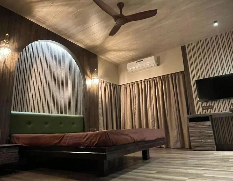 Cold Spot Village Resort-1