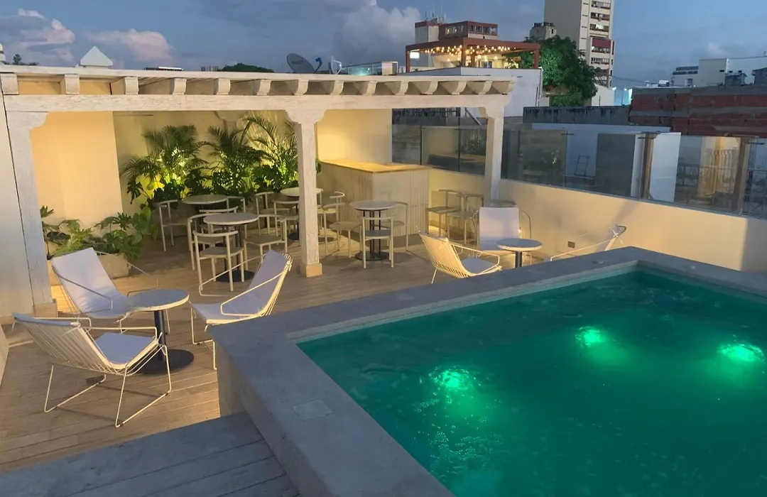 B Haus Hotel Boutique-1