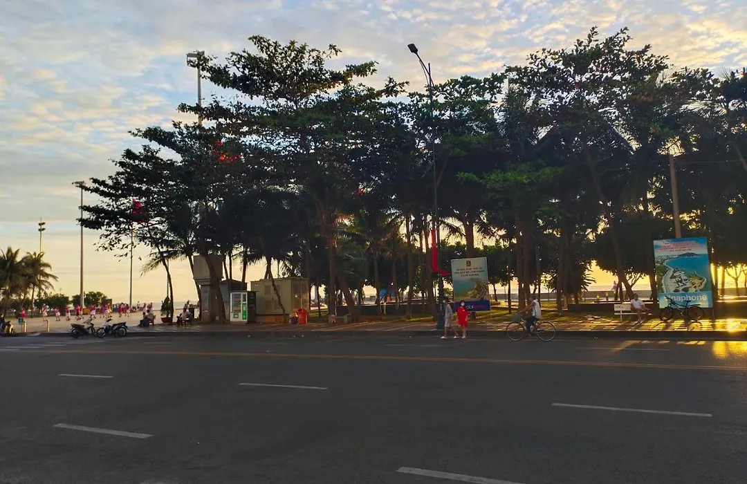 Khách Sạn Châu Khang Vũng Tàu-1