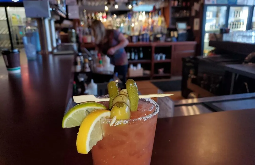 Buffalo Lodge Of Bigfork-1