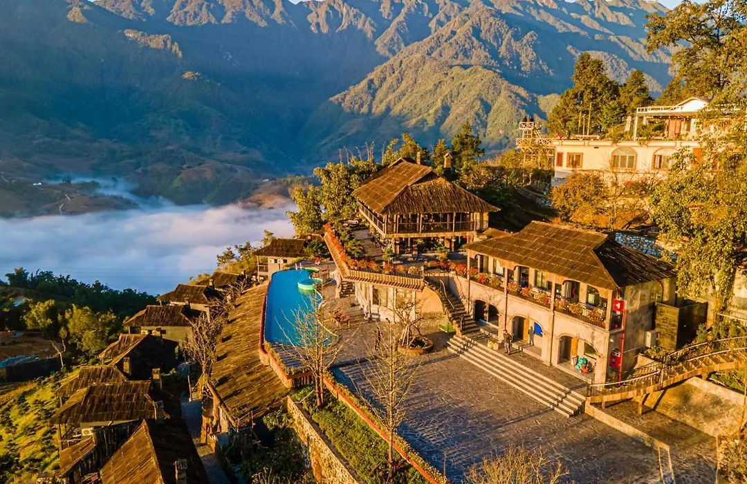The Mong Village Resort & Spa-1