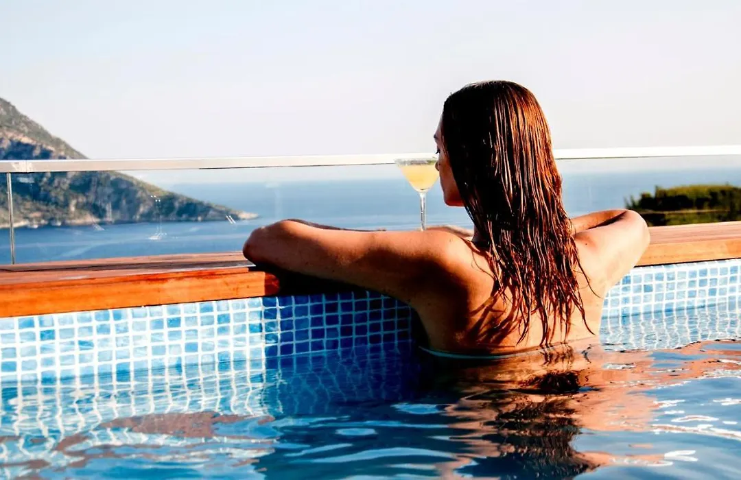 Rhapsody Hotel&Spa Kalkan-1