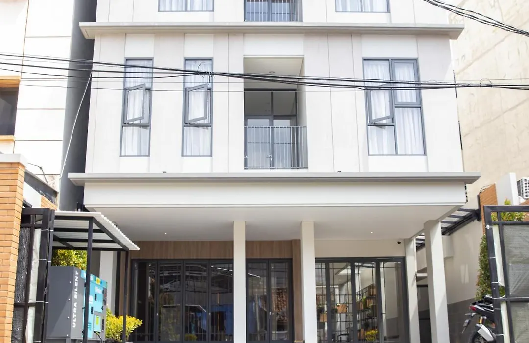 Wisma Pelangi 1-1